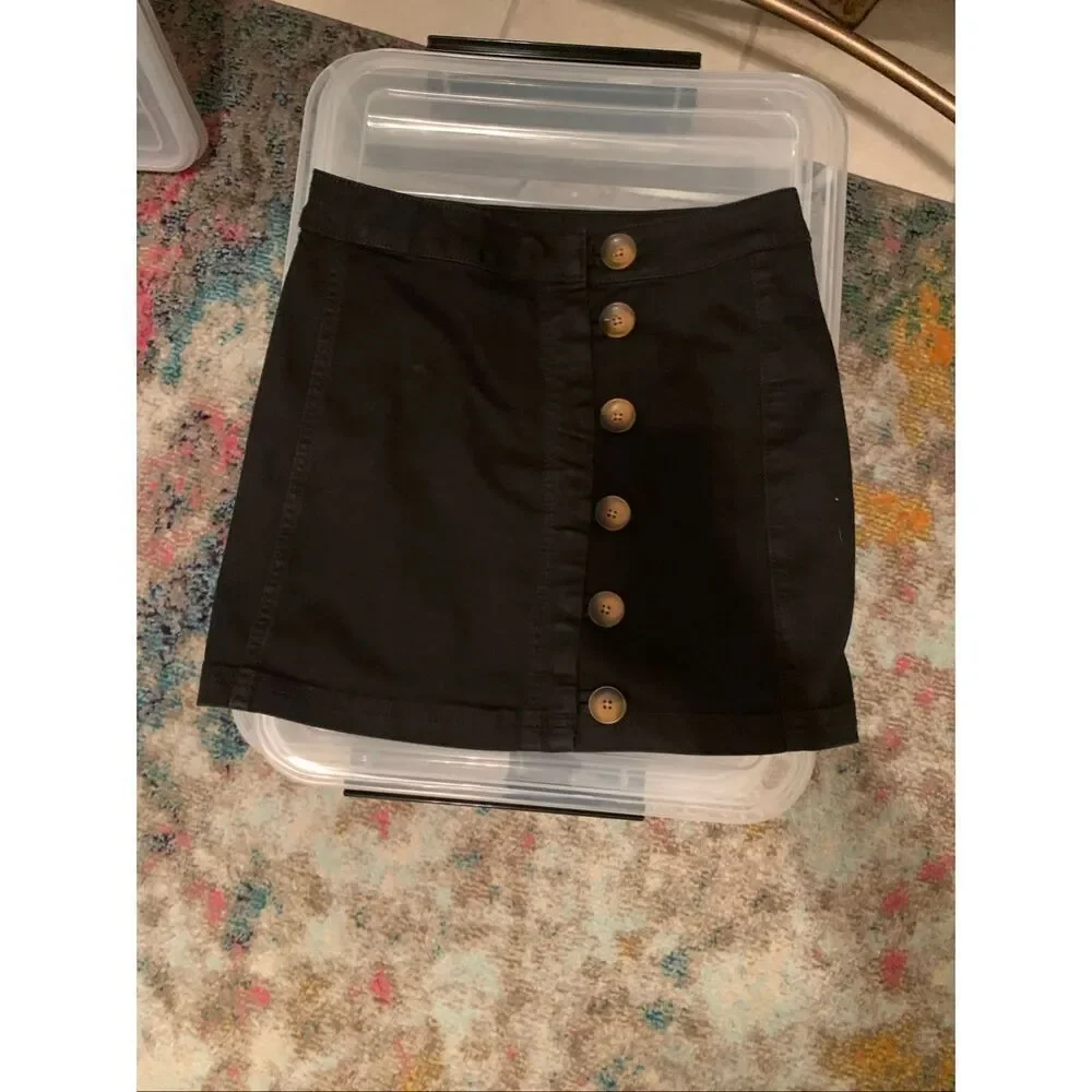 Free People side size